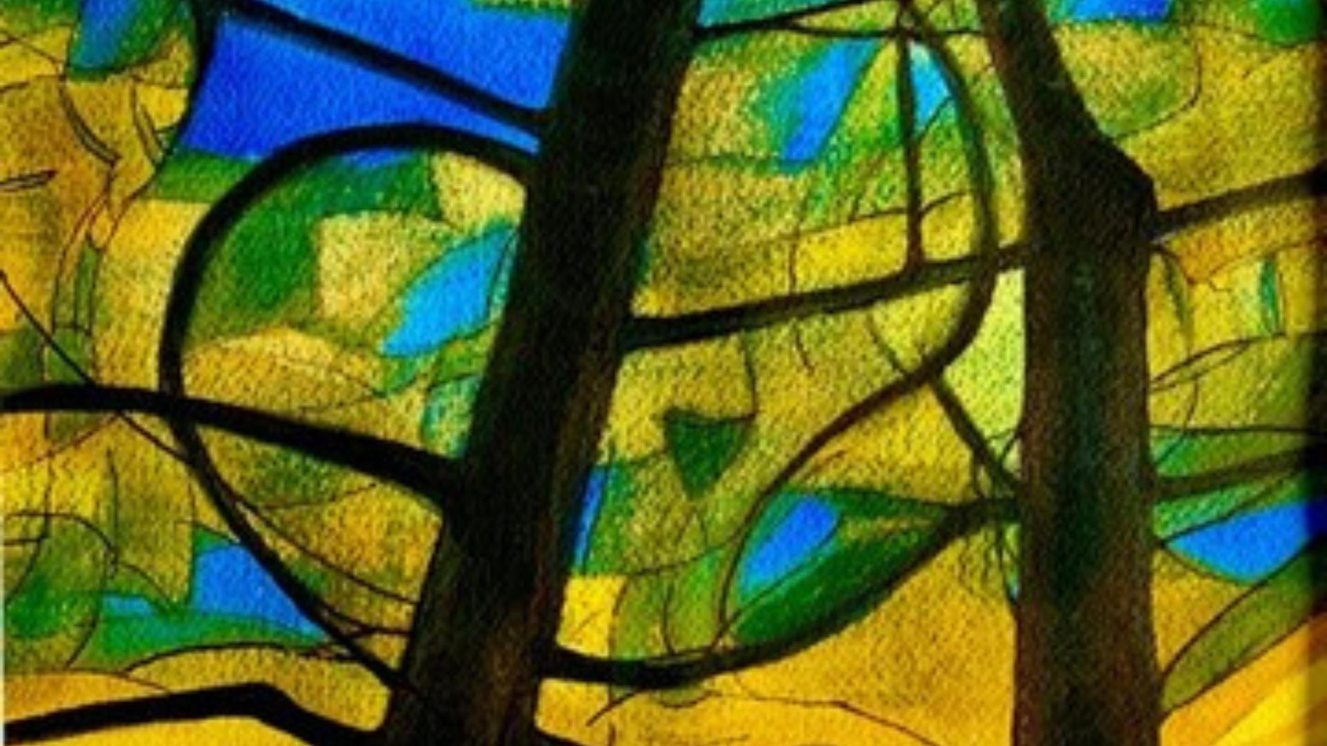 Sémaphores 1920 x 1200 px