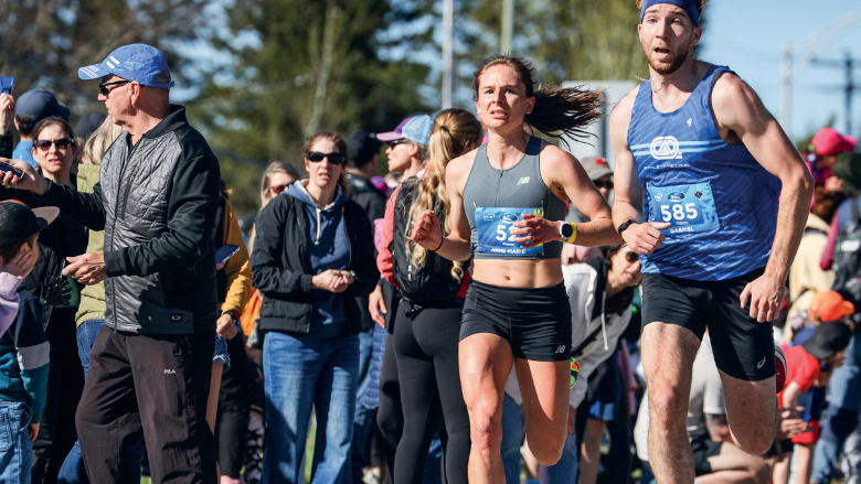Conférence Blaise Dubois