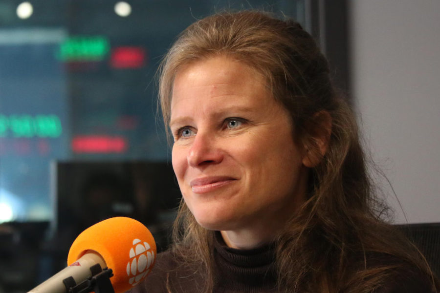 Annie cloutier sociologue 2