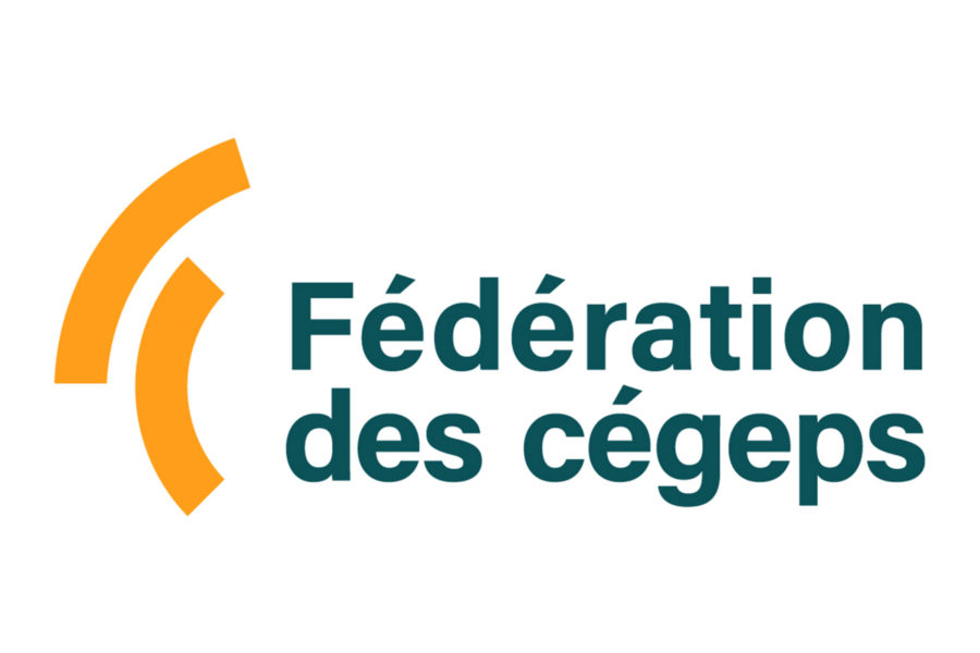 Logo federation des cegeps rgb 1 VCDN