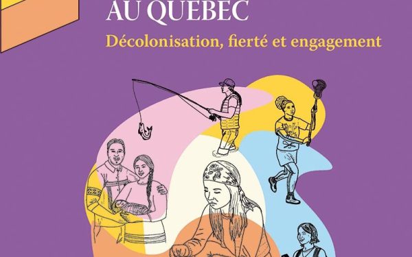 Zoom les jeunesses autochtones au quebec