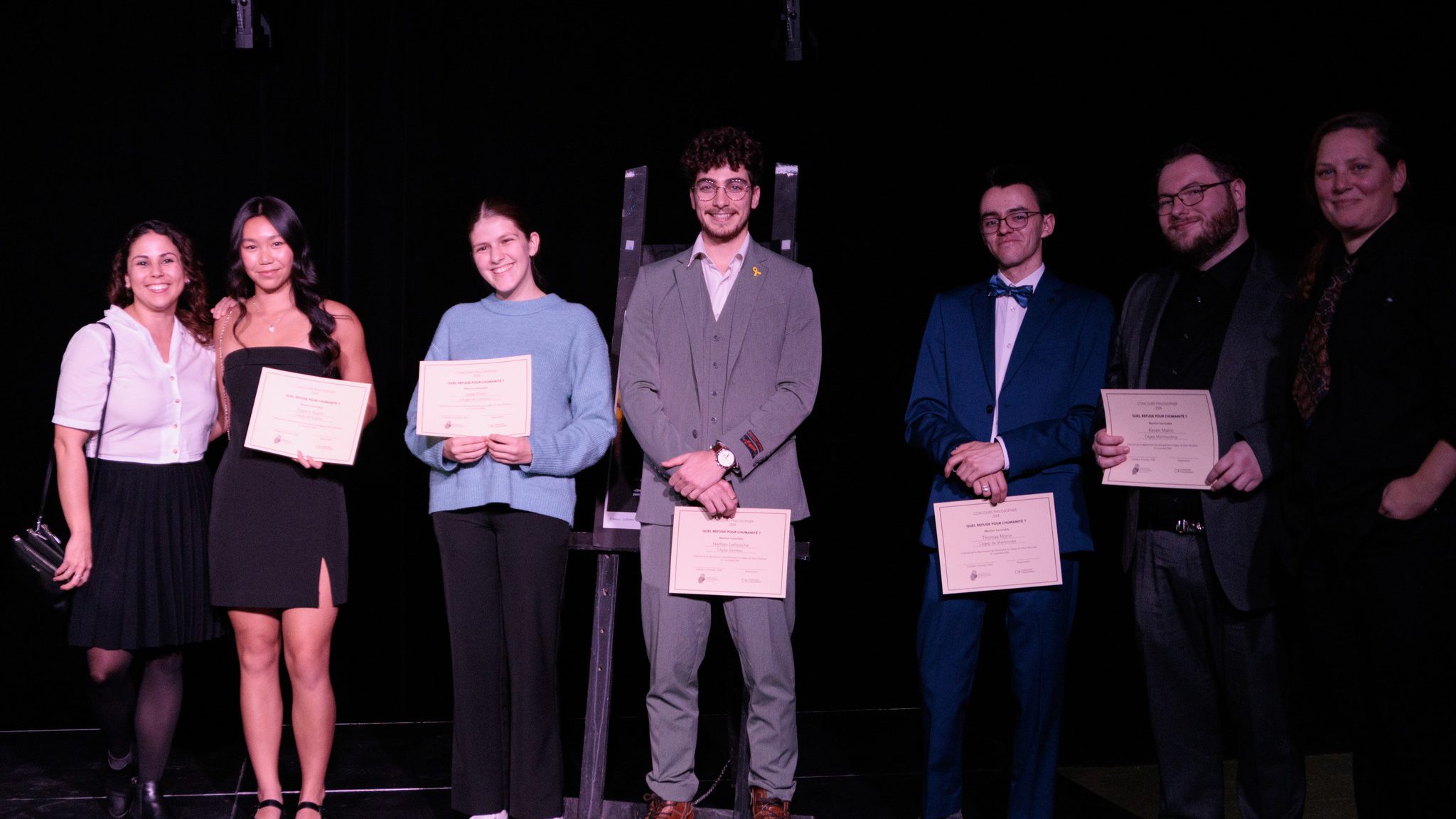 Nathan concoursphilosopher