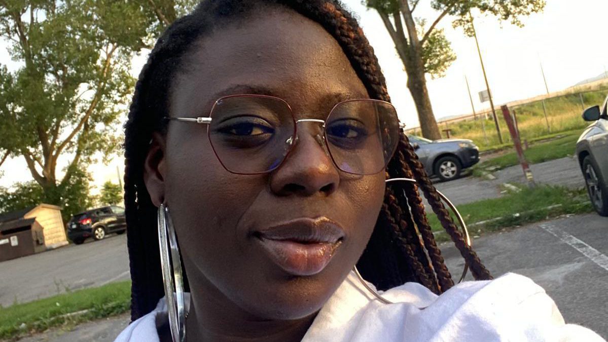 Konan M Boya Grace Divine Headshot