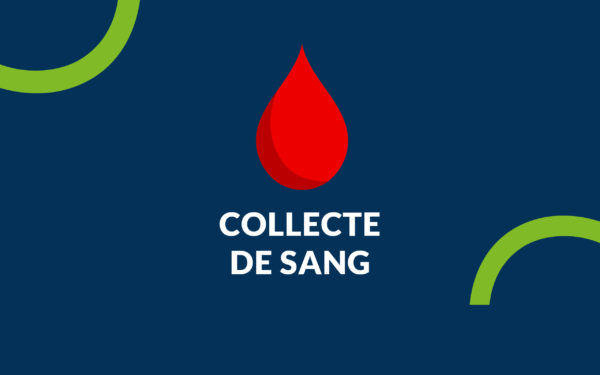 Collecte de sang Flash Garneau