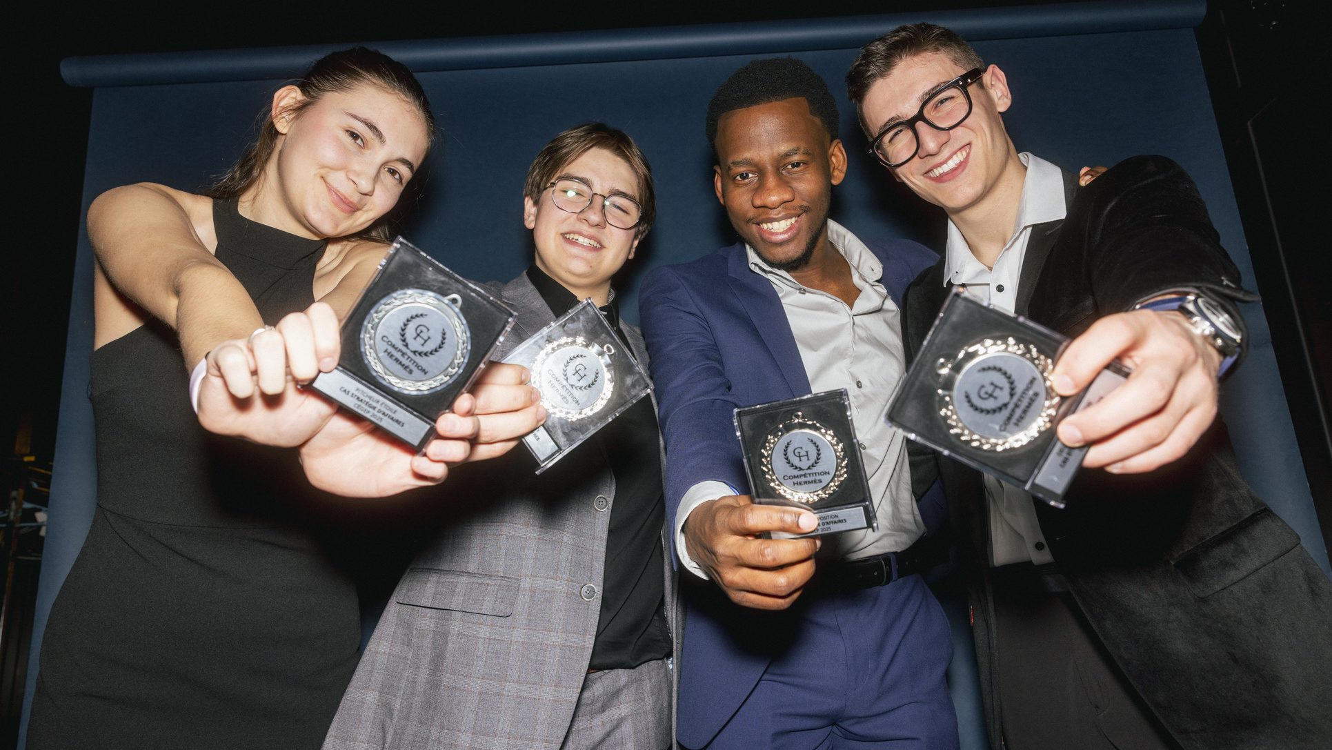 2025 01 25 Hermes Cegep 1