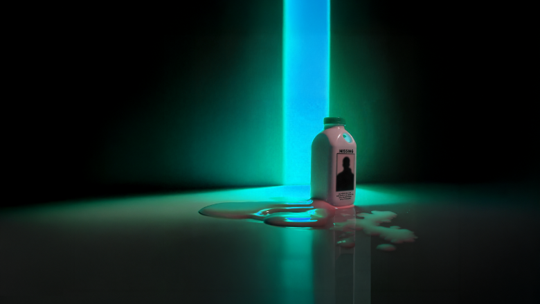 Le long de la principale Flash