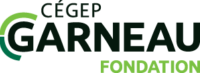 Logo Cegep Garneau