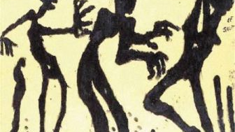 Credit Louis Soutter