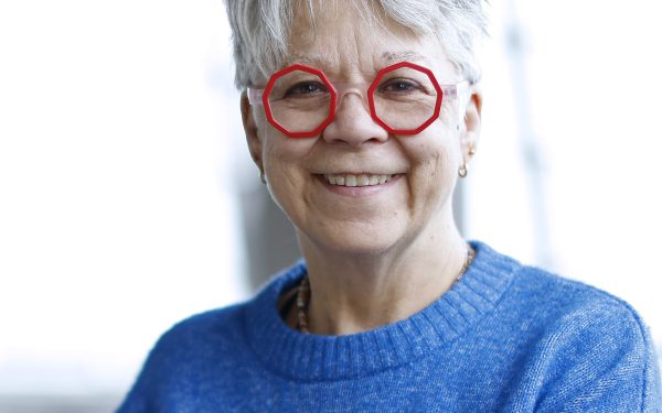 2024 11 08 Francine Saillant01 Credit YAN DOUBLET
