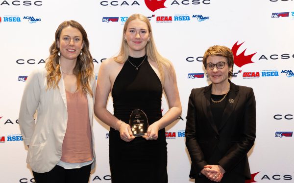 CCAA BANQUET Womens Volleyball Brooke Warner Photography 03 04 2025 10