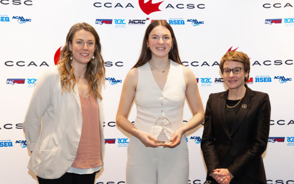 CCAA BANQUET Womens Volleyball Brooke Warner Photography 03 04 2025 11