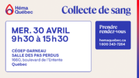 HQC 30avril