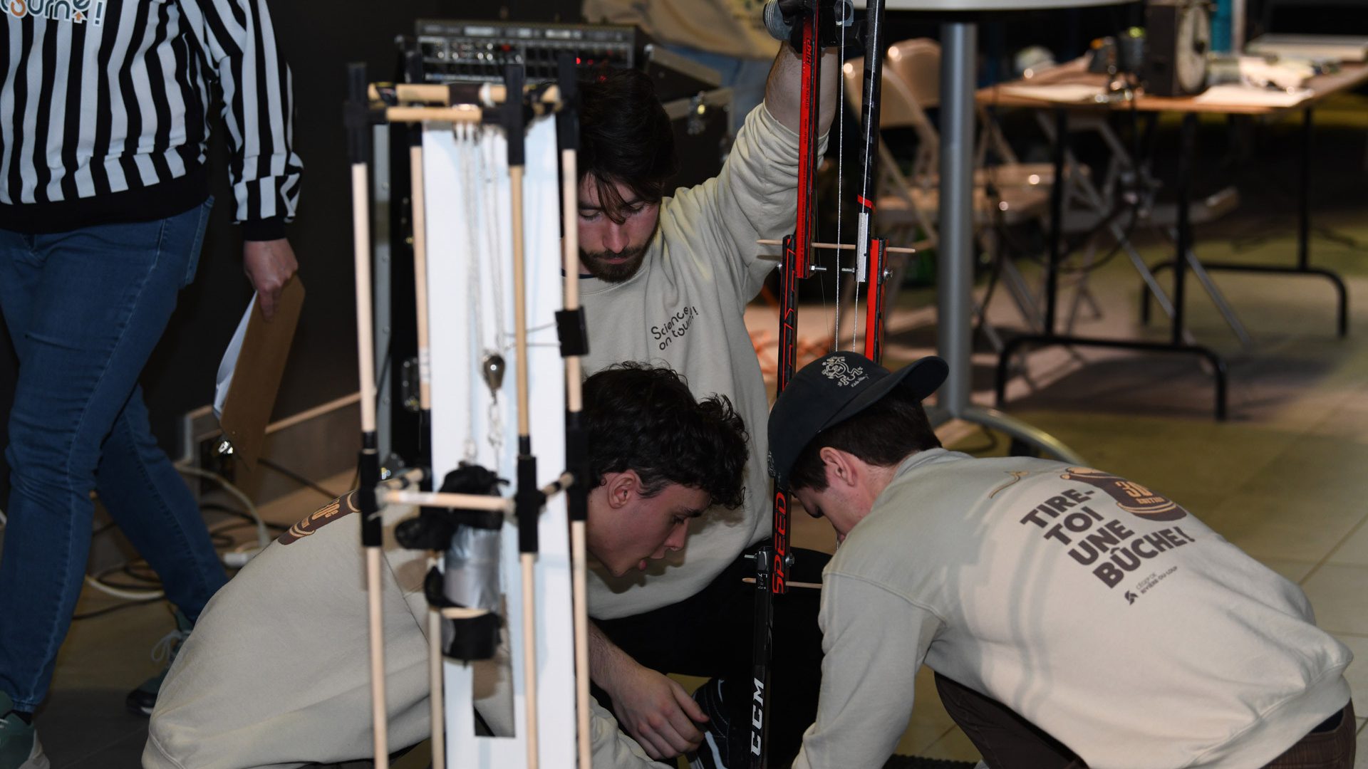 Science on tourne2024