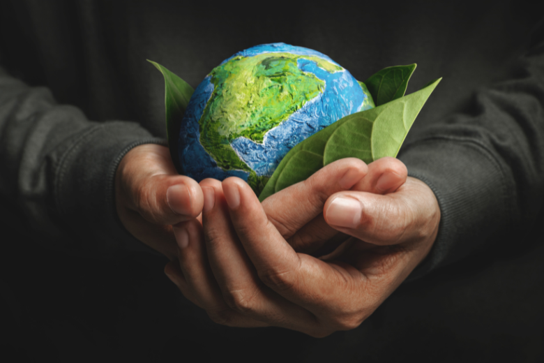 Semaine de la terre 2025 Crédit Monica Todica