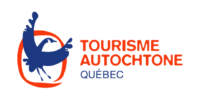 Logo Tourisme Autochtone Quebec TAQ