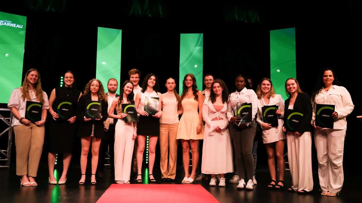 Laureates 2025 Gala entrepreneurial Lea Maude Arbour 2