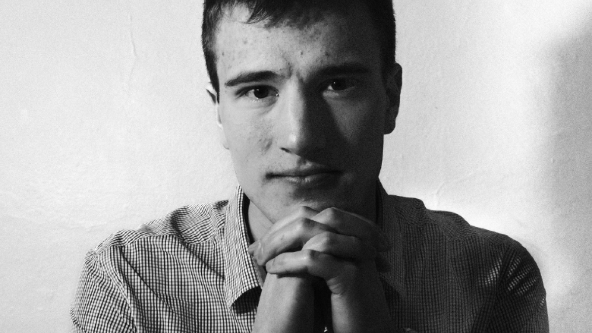 Matisse D Anjou Madore