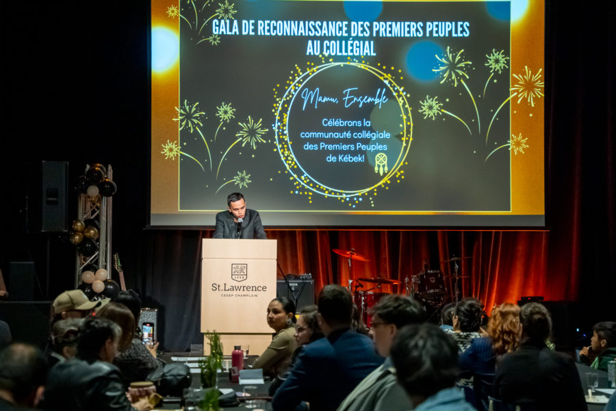 Maximeolivierb ca Gala reconnaissancedesetudiant e sdes Premiers Peuples 5