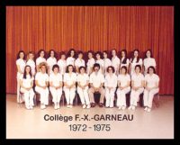 Graduation1975 L Bourassa