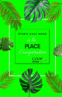 Place détude 2025