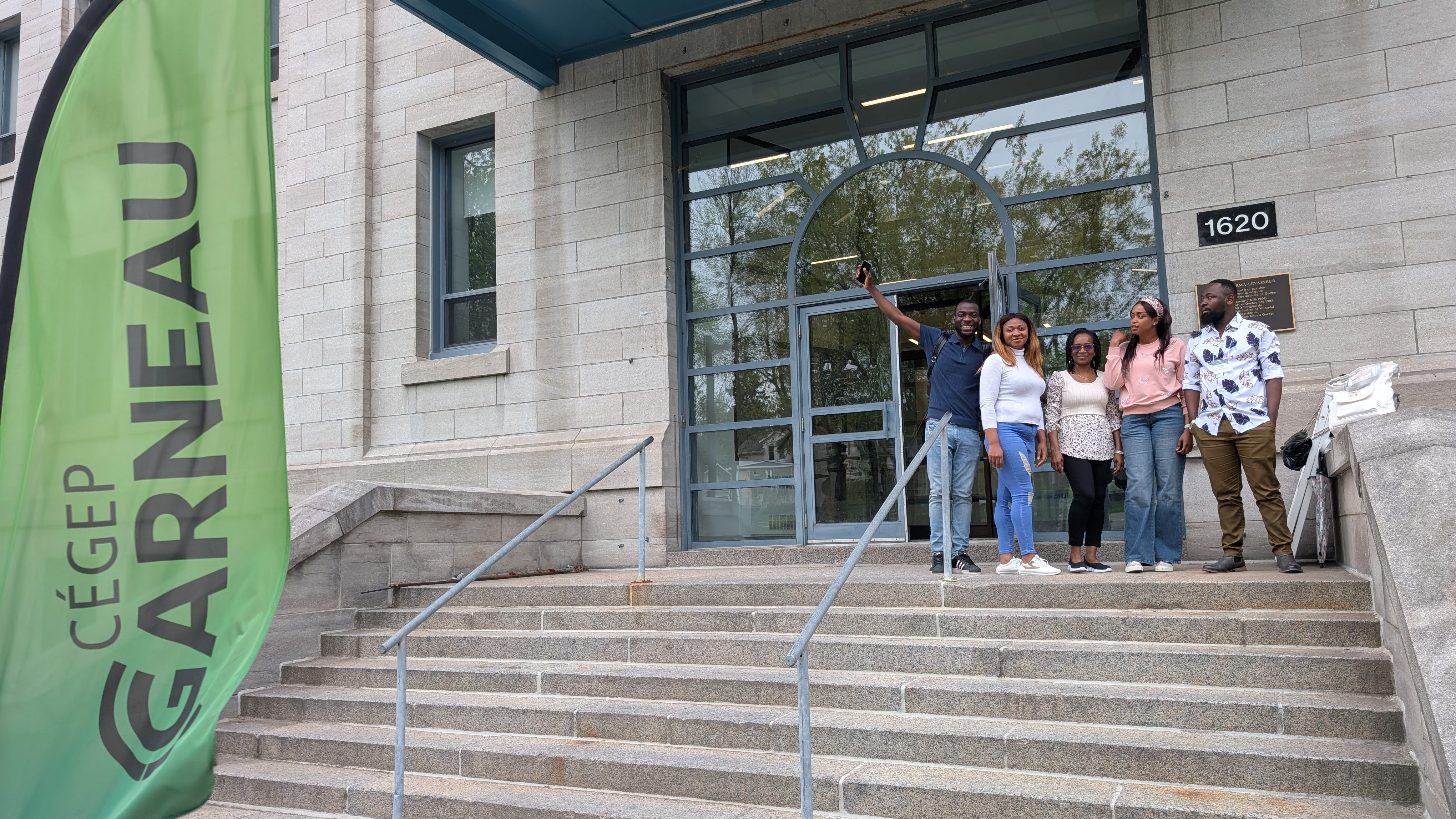 Journee immersive TI