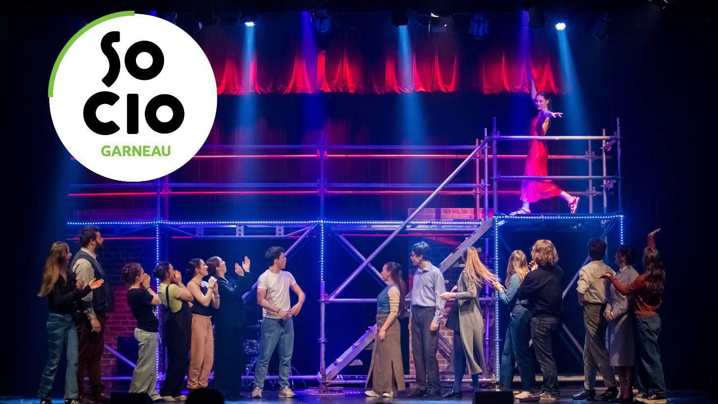 Fin des inscriptions Socio