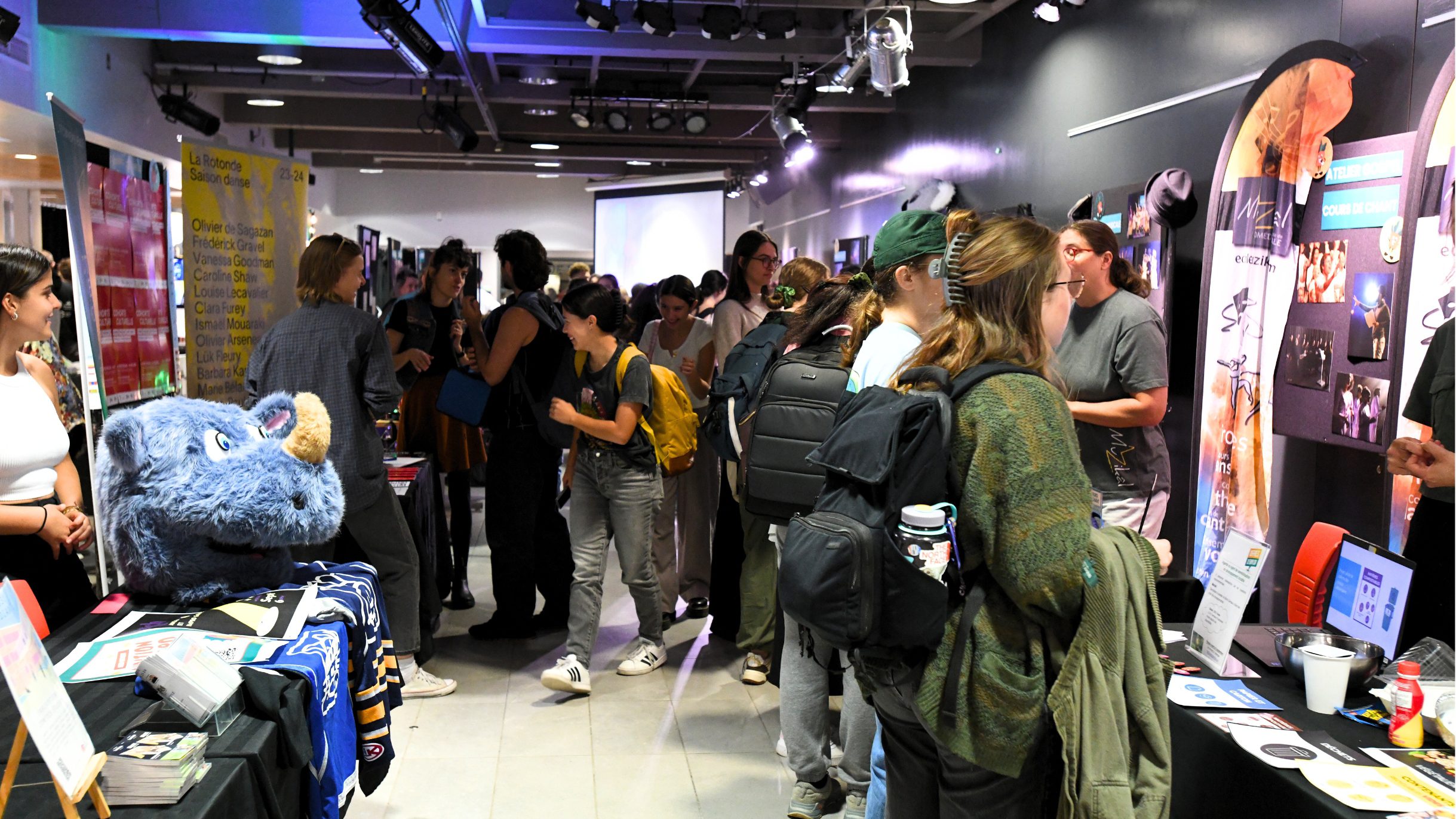 Foire promo 4 septembre