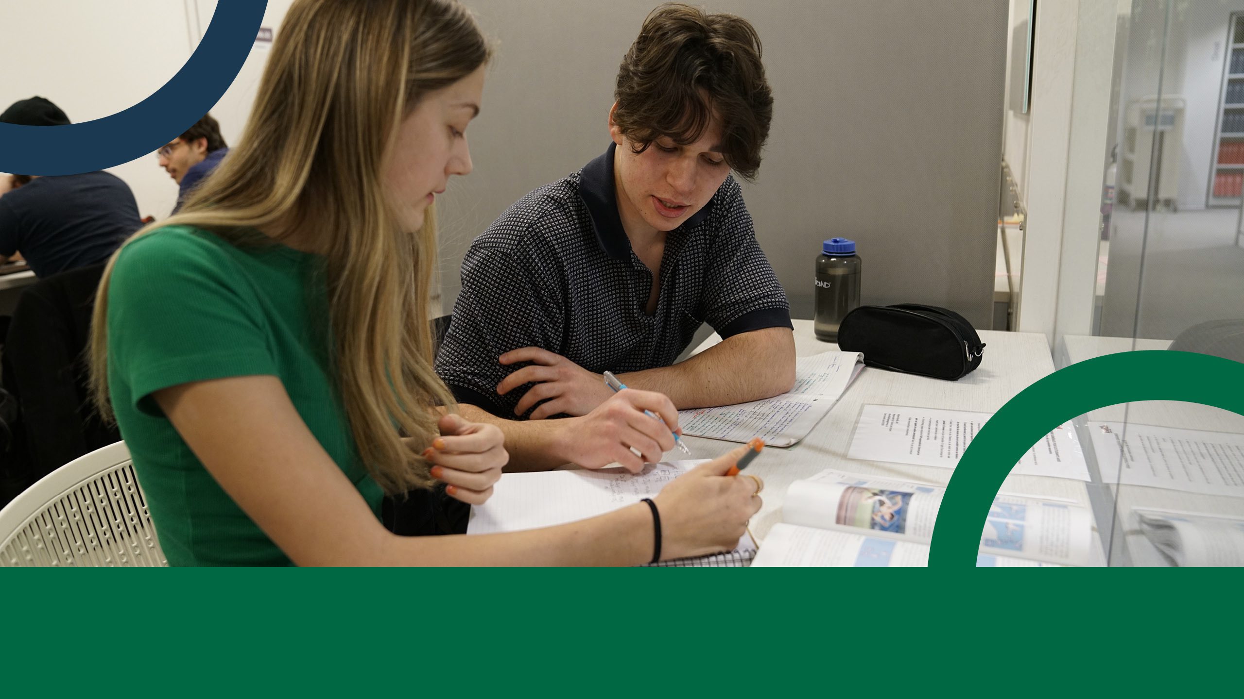 Debut des inscriptions tutorat par les pairsmesures daide Flash Garneau