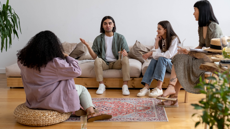 Projet Étincelle Flash