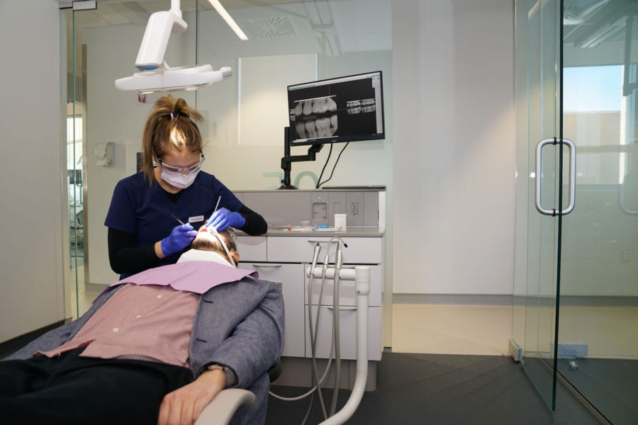 Clinique THD