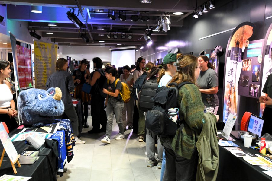 Foire promo 4 septembre