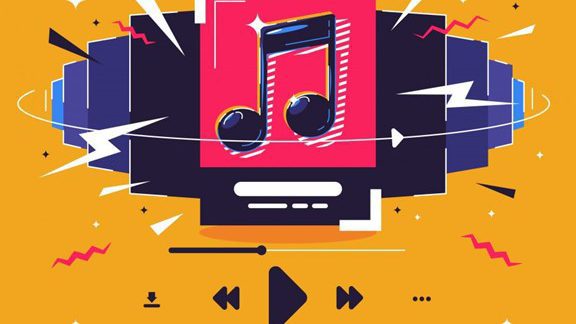 Image on connait la chanson