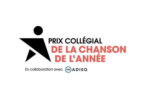 Prix chanson EVENEMENT