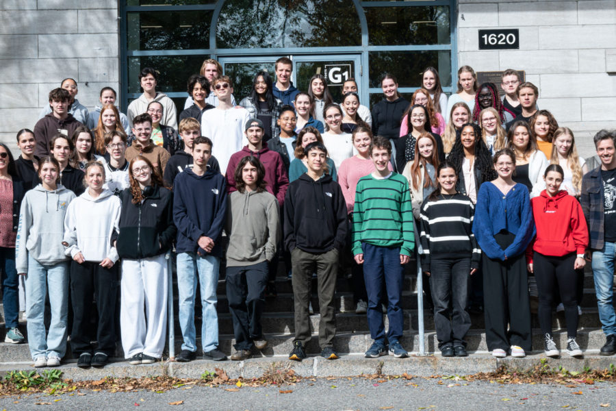 Ambassadeurs Sc