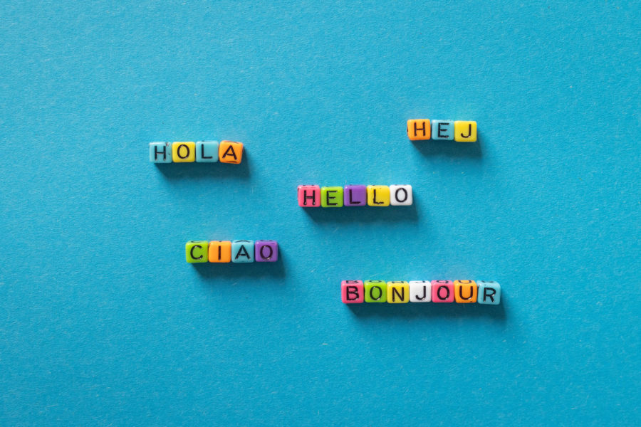 Langues