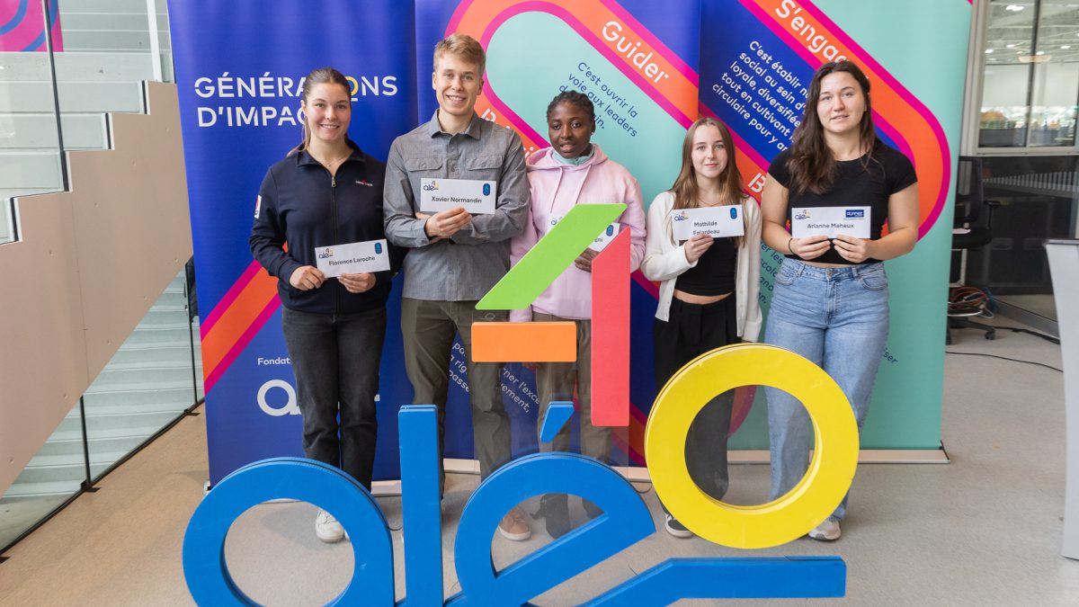 Cegep Garneau remise ATPLA2025 01