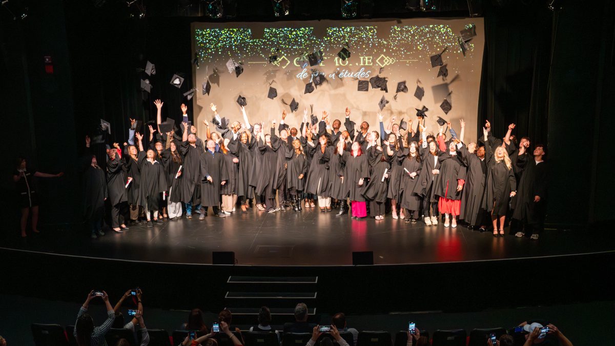 Photos Remise de diplomes 2 2025 10 20 141352