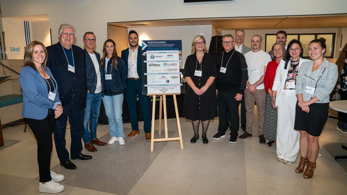 Reconnaissance des donateurs 49