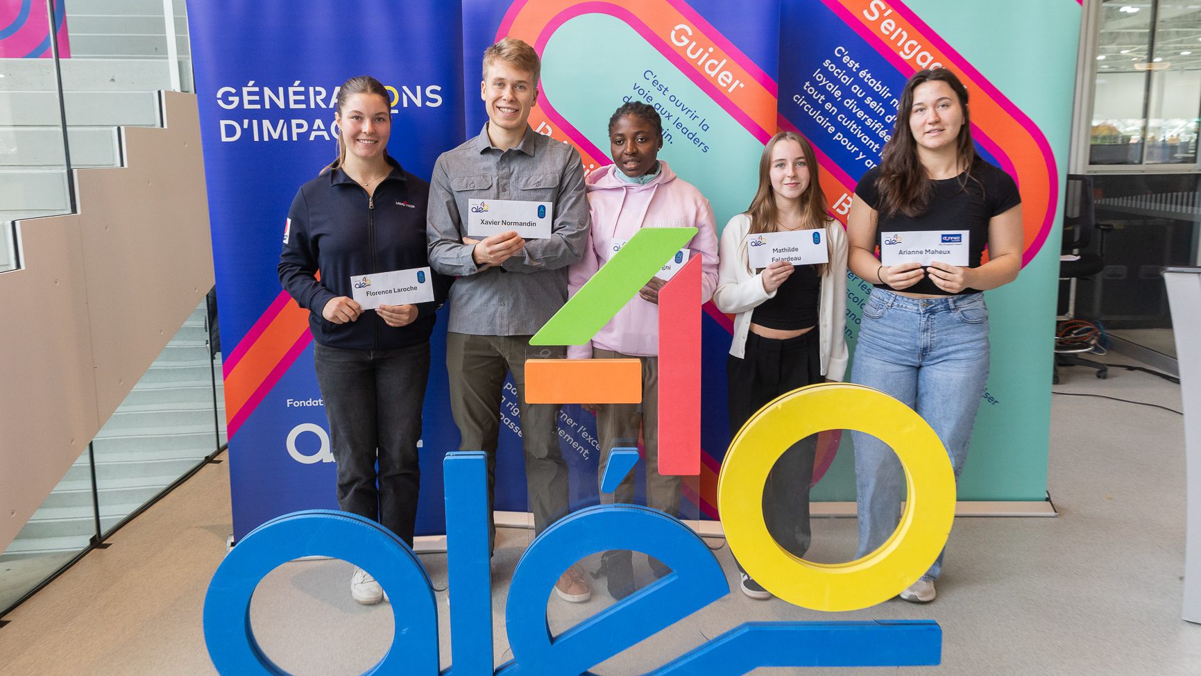 Cegep Garneau remise ATPLA2025 01