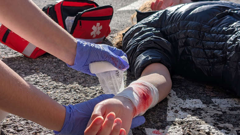 17 Flash Compétition secourisme bonne dimension