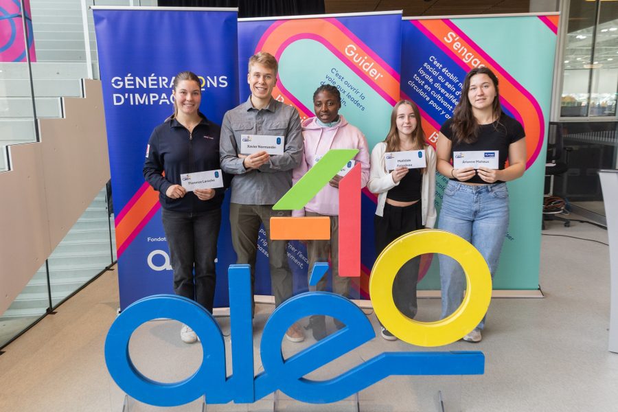 Cegep Garneau remise ATPLA2025 01