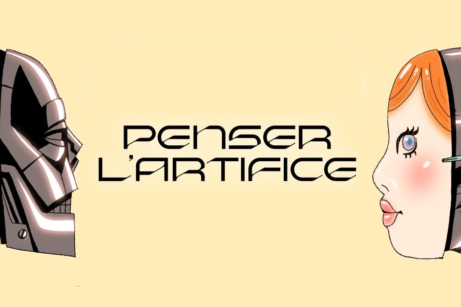 Penser Artifice