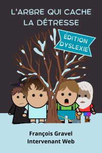 Larbre qui cache la detresse