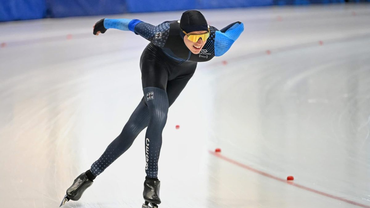 Aymrik Santos Potvin