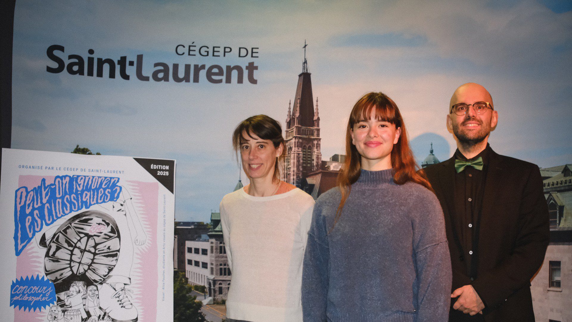 Thumbnail Zara Garneau