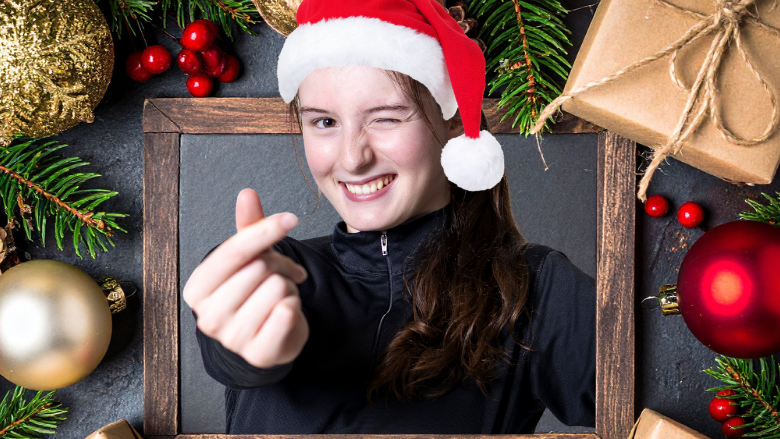 Culture en cadeau 25 flash