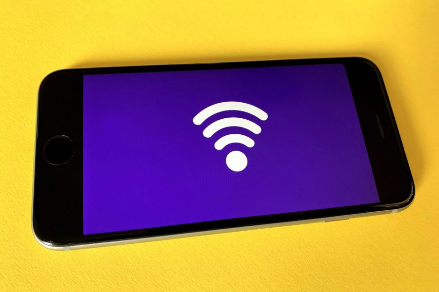 Wifi Cax85X-Ddbk