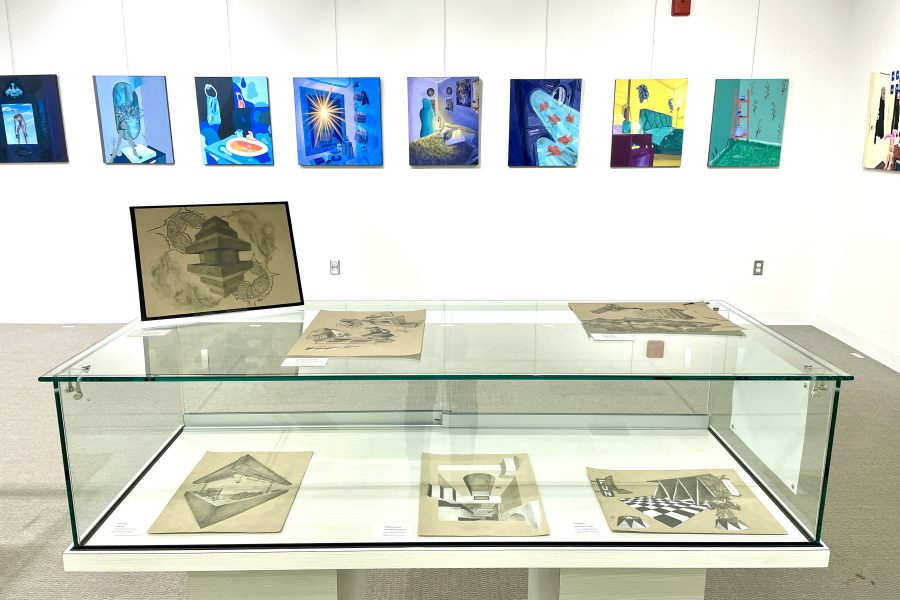 Exposition Arts A25