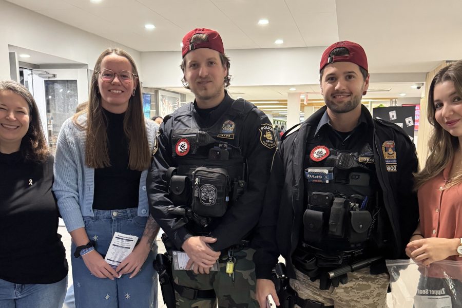 VACS Police