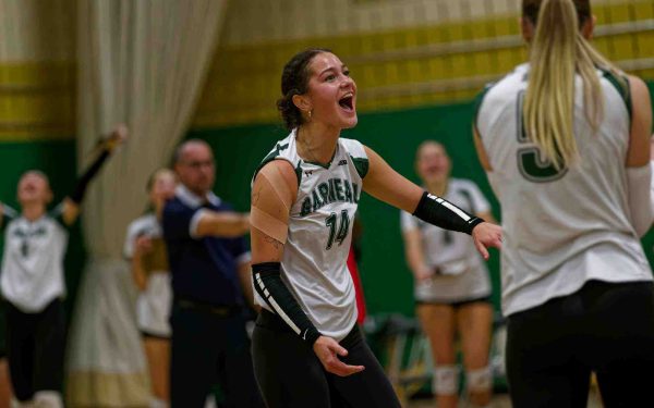 Elans Garneau Volleyball D1 F 20251003 025